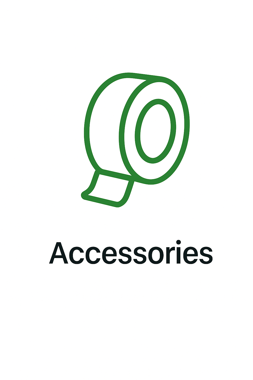 Accessories Icon